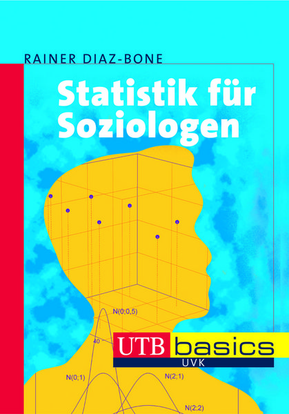 Produktbild: Statistik f&uuml;r Soziologen