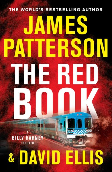 Produktbild: The Red Book