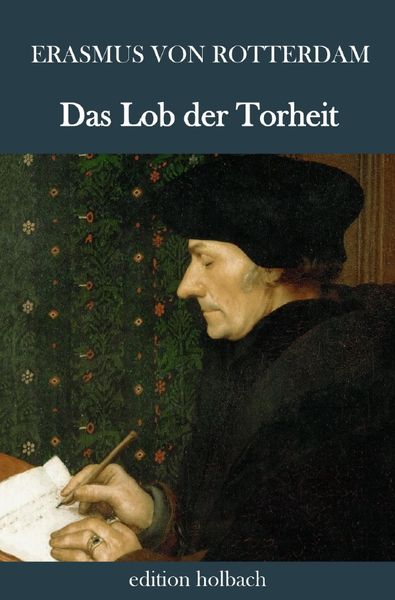 Produktbild: Das Lob der Torheit
