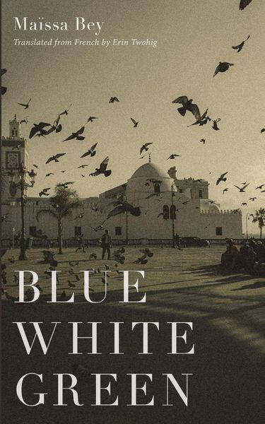 Produktbild: Blue White Green