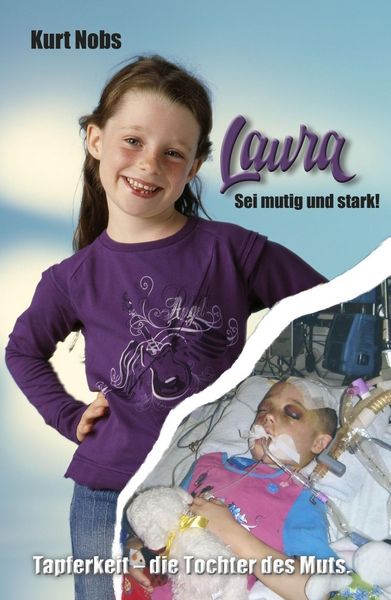 Produktbild: Laura ... Sei mutig und stark