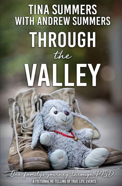 Produktbild: Through the Valley