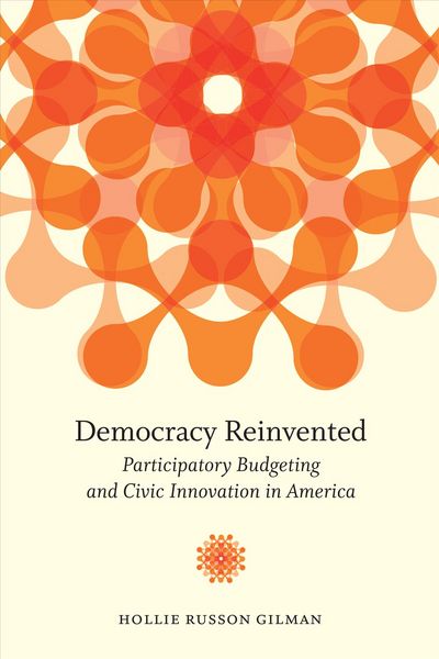 Produktbild: Democracy Reinvented