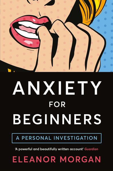 Produktbild: Anxiety for Beginners