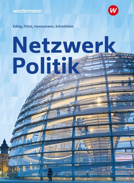 Produktbild: Netzwerk Politik