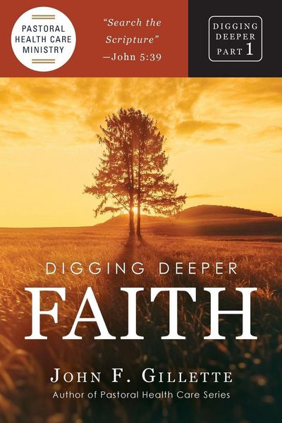 Produktbild: Digging Deeper