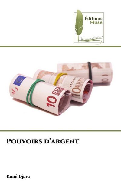 Produktbild: Pouvoirs d'argent