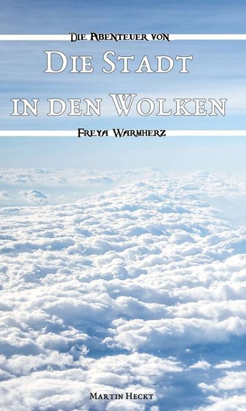 Produktbild: Die Stadt in den Wolken