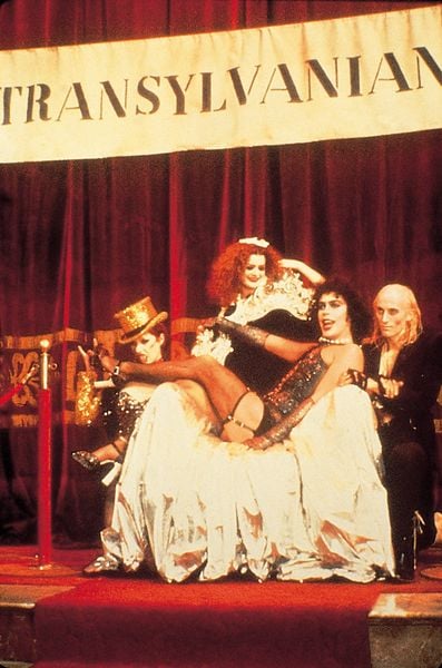 Produktbild: The Rocky Horror Picture Show
