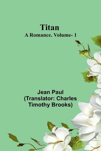 Produktbild: Titan