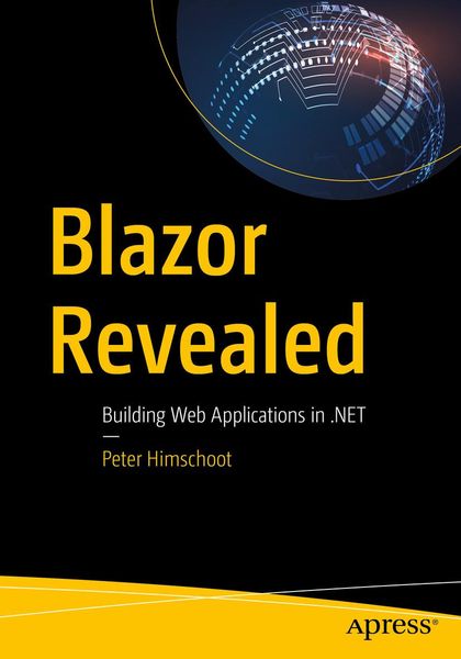 Produktbild: Blazor Revealed