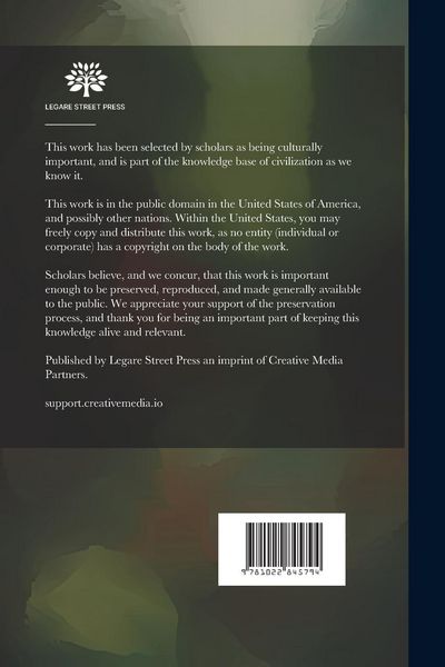 Produktbild: Introduction to Botany