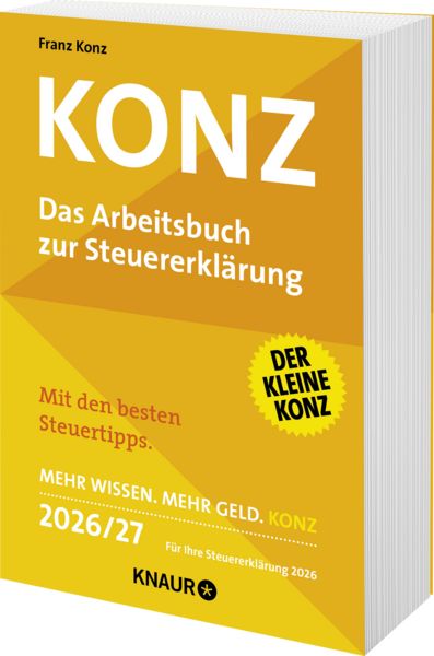 Produktbild: Konz
