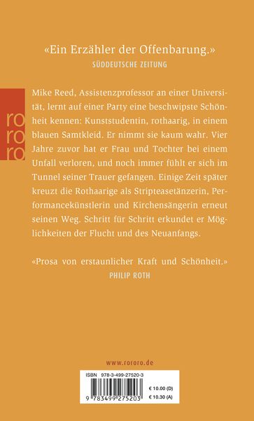 Produktbild: Der Name der Welt