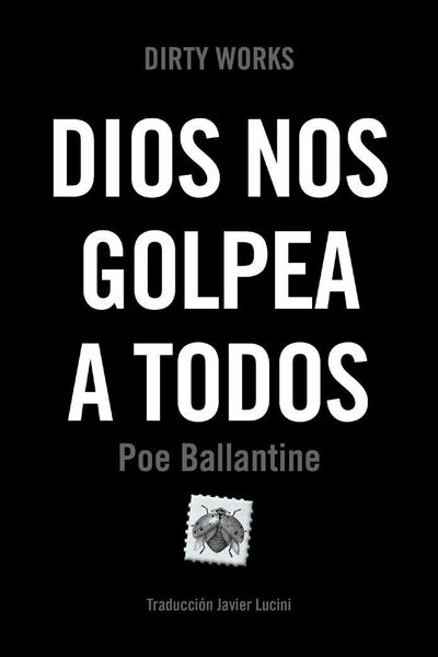 Produktbild: Dios Nos Golpea a Todos
