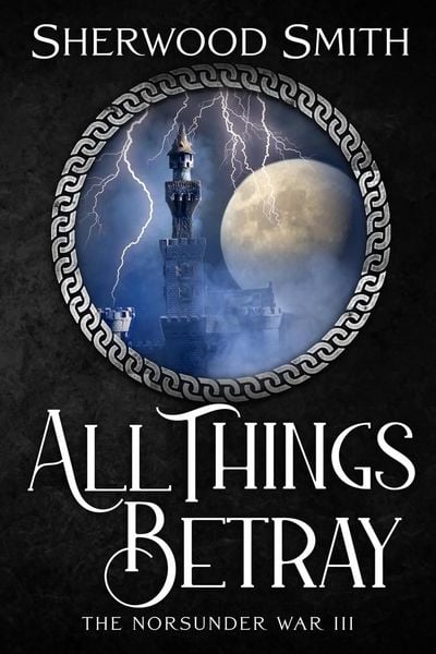 Produktbild: All Things Betray