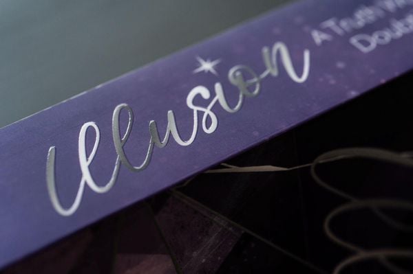 Produktbild: Illusion &ndash; A Truth Worth Doubting