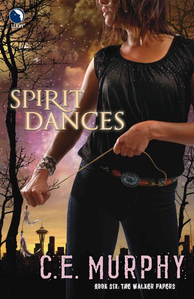Produktbild: Spirit Dances