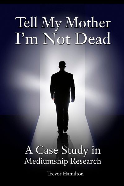 Produktbild: Tell My Mother I'm Not Dead