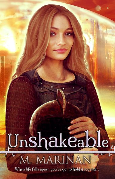 Produktbild: Unshakeable