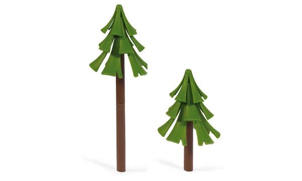 Produktbild: Siku 5699 Feldwege und Wald