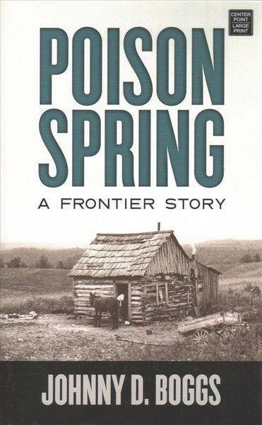 Produktbild: Poison Spring