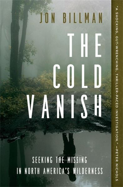 Produktbild: The Cold Vanish