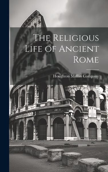 Produktbild: The Religious Life of Ancient Rome