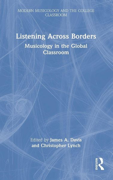 Produktbild: Listening Across Borders