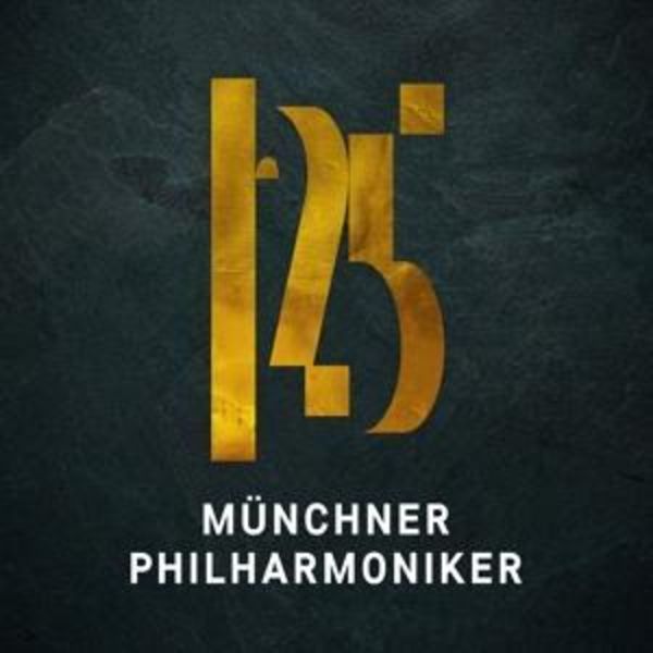 125 Jahre Münchner Philharmoniker