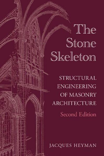 Produktbild: The Stone Skeleton