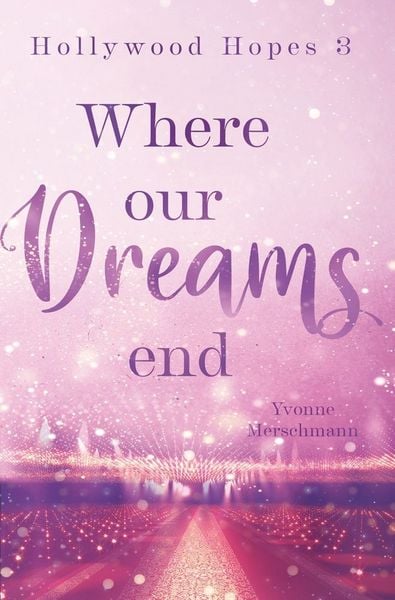 Produktbild: Where our Dreams end