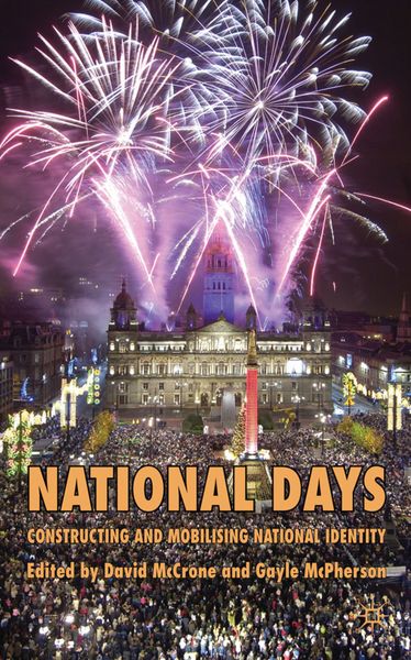 Produktbild: National Days
