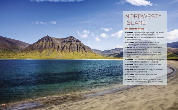 Produktbild: Wild Guide Skandinavien