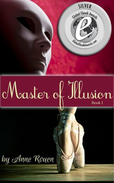 Produktbild: Master of Illusion Book One