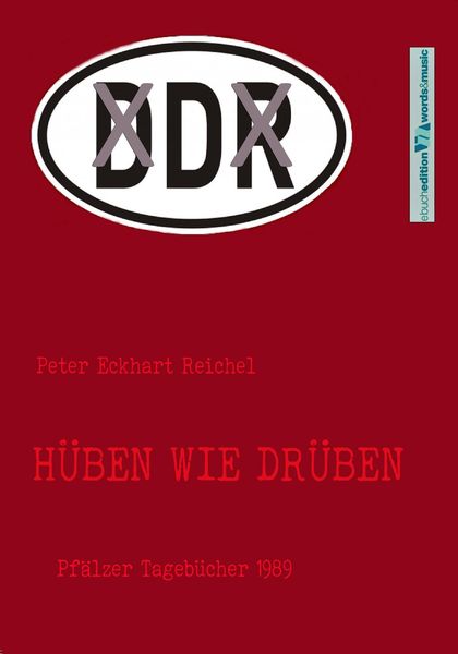Produktbild: H&uuml;ben wie Dr&uuml;ben