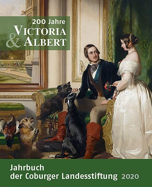 Produktbild: 200 Jahre Victoria & Albert