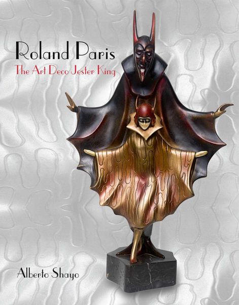 Produktbild: Roland Paris