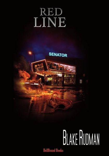 Produktbild: Red Line
