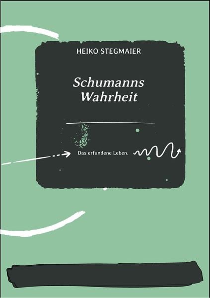 Produktbild: Schumanns Wahrheit
