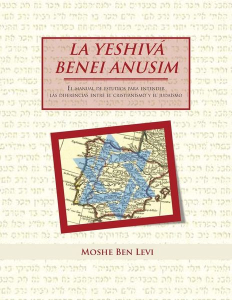 Produktbild: La Yeshiva Benei Anusim