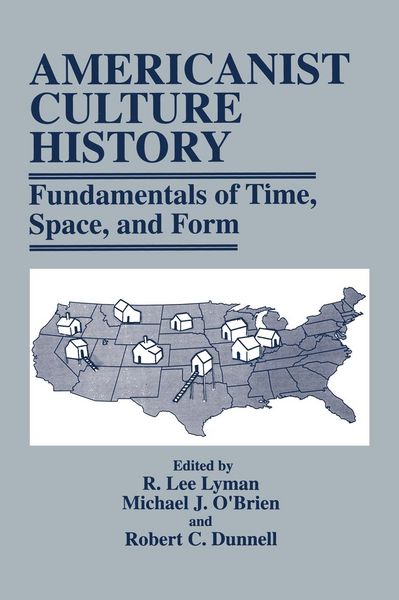 Produktbild: Americanist Culture History