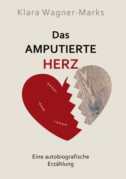 Produktbild: Das amputierte Herz