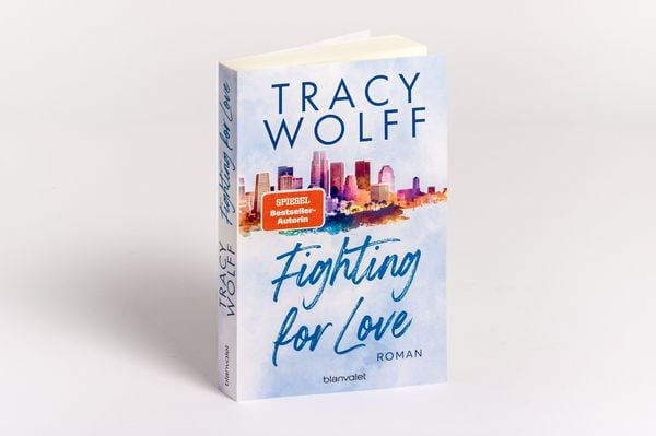 Produktbild: Fighting for Love