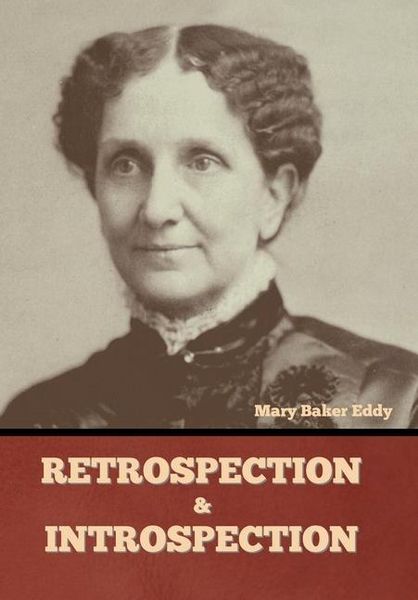 Produktbild: Retrospection and Introspection