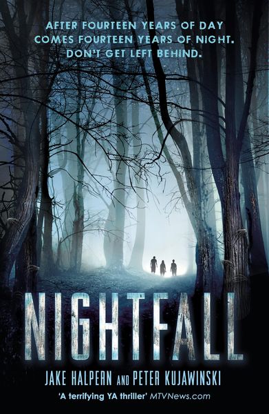 Produktbild: Nightfall