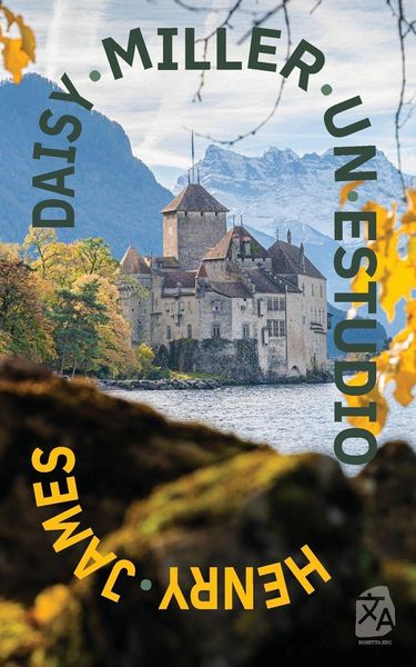 Produktbild: Daisy Miller