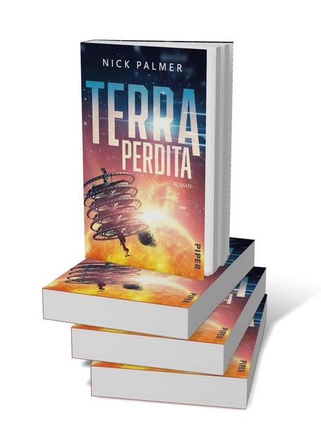 Produktbild: Terra Perdita