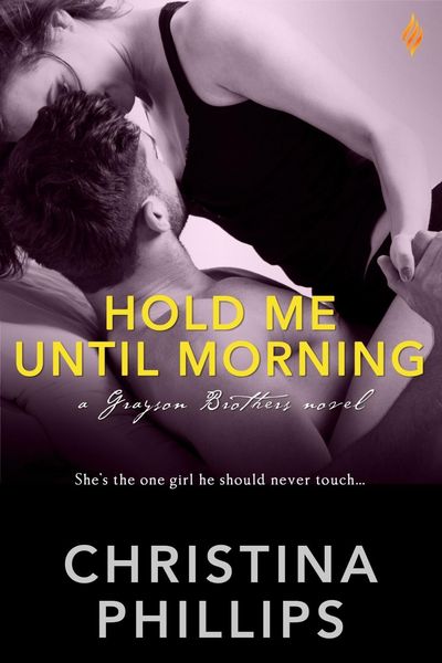 Produktbild: Hold Me Until Morning