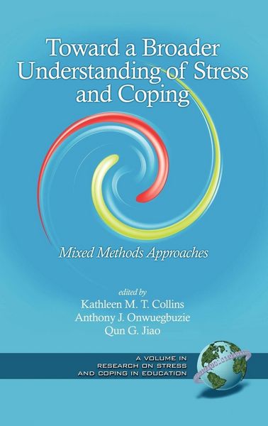Produktbild: Toward a Broader Understanding of Stress and Coping